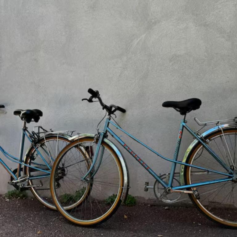 L'Epi - Balcon - 2 vélos -Proche parking gratuit - Apartment mit 1 Schlafzimmer - 13