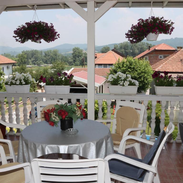 Holiday Home Peaceful Retreat - Kuća sa 3 Spavaće Sobe - 64