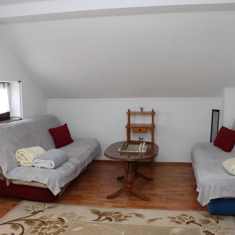 Holiday Home Peaceful Retreat - Kuća sa 3 Spavaće Sobe - 5