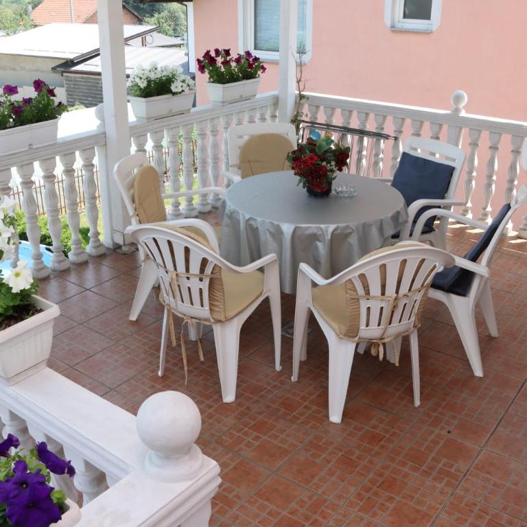 Holiday Home Peaceful Retreat - Kuća sa 3 Spavaće Sobe - 23
