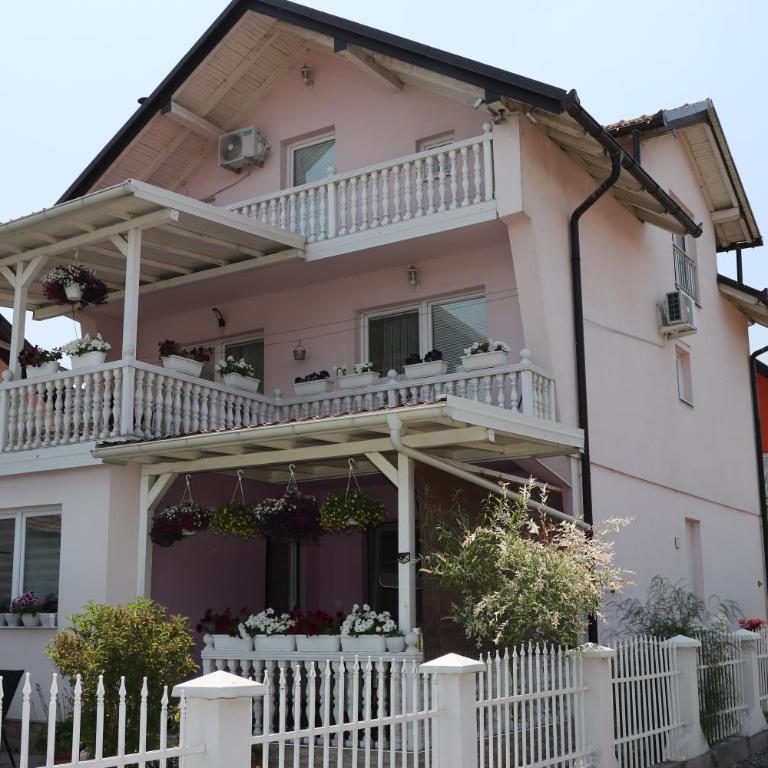 Holiday Home Peaceful Retreat - Kuća sa 3 Spavaće Sobe - 13