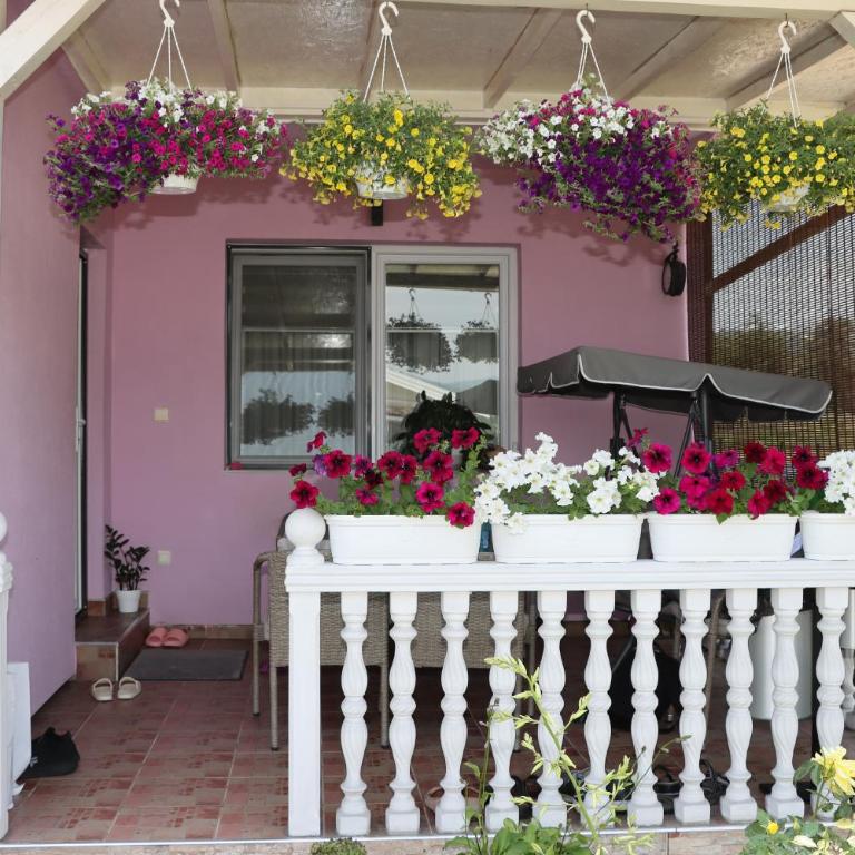 Holiday Home Peaceful Retreat - Kuća sa 3 Spavaće Sobe - 63