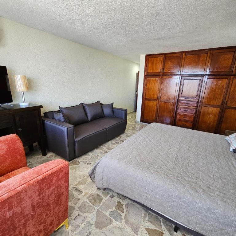 Pool Park Ocean - Centro Home - Three-Bedroom House - 18
