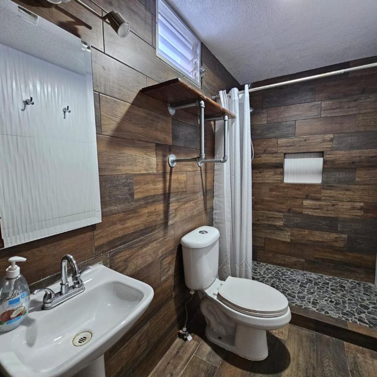 Pool Park Ocean - Centro Home - Three-Bedroom House - 19