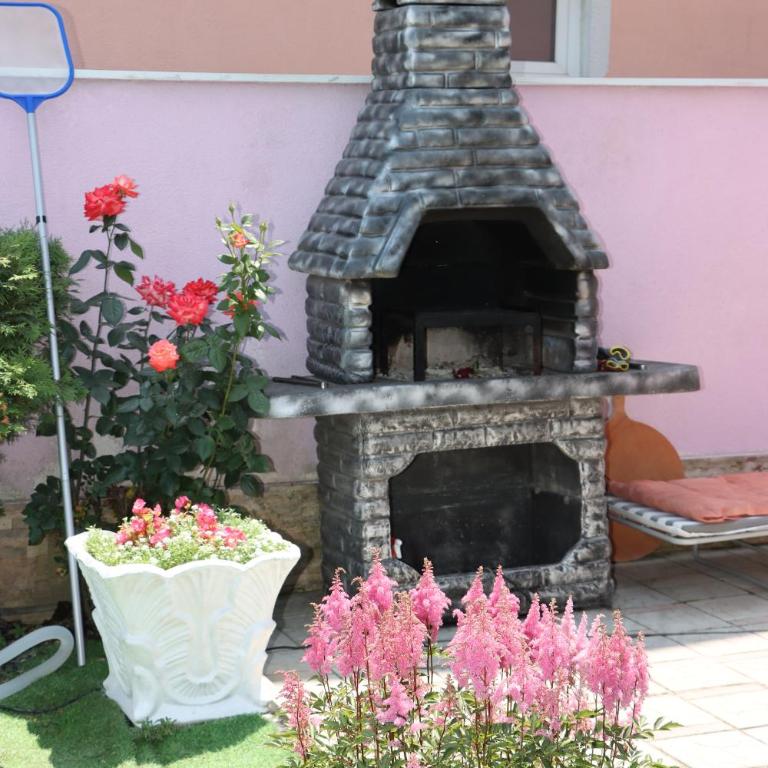 Holiday Home Peaceful Retreat - Kuća sa 3 Spavaće Sobe - 11