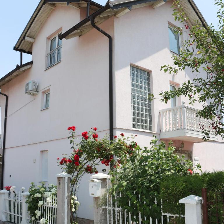 Holiday Home Peaceful Retreat - Kuća sa 3 Spavaće Sobe - 65