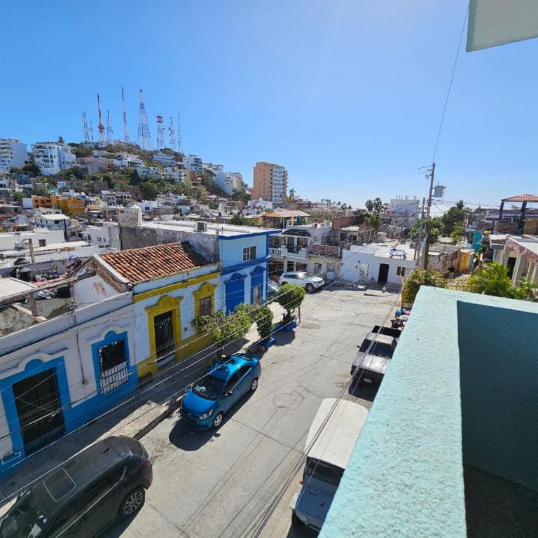 Pool Park Ocean - Centro Home - Three-Bedroom House - 26
