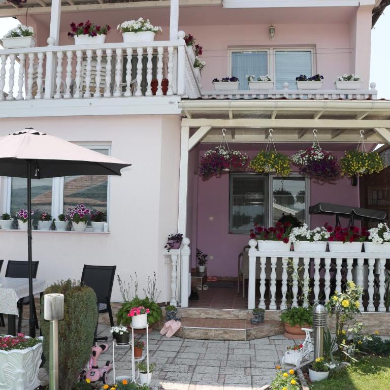 Holiday Home Peaceful Retreat - Kuća sa 3 Spavaće Sobe - 28