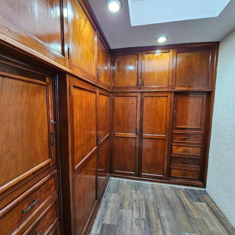 Pool Park Ocean - Centro Home - Three-Bedroom House - 31