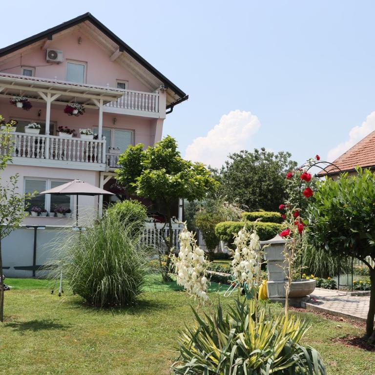 Holiday Home Peaceful Retreat - Kuća sa 3 Spavaće Sobe - 51