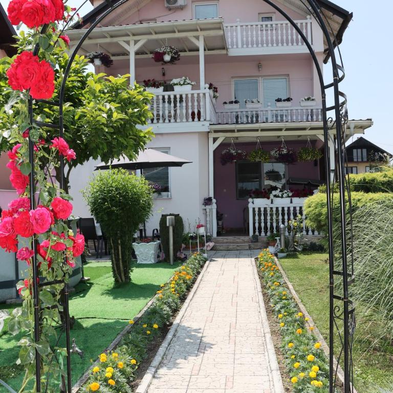 Holiday Home Peaceful Retreat - Kuća sa 3 Spavaće Sobe - 22