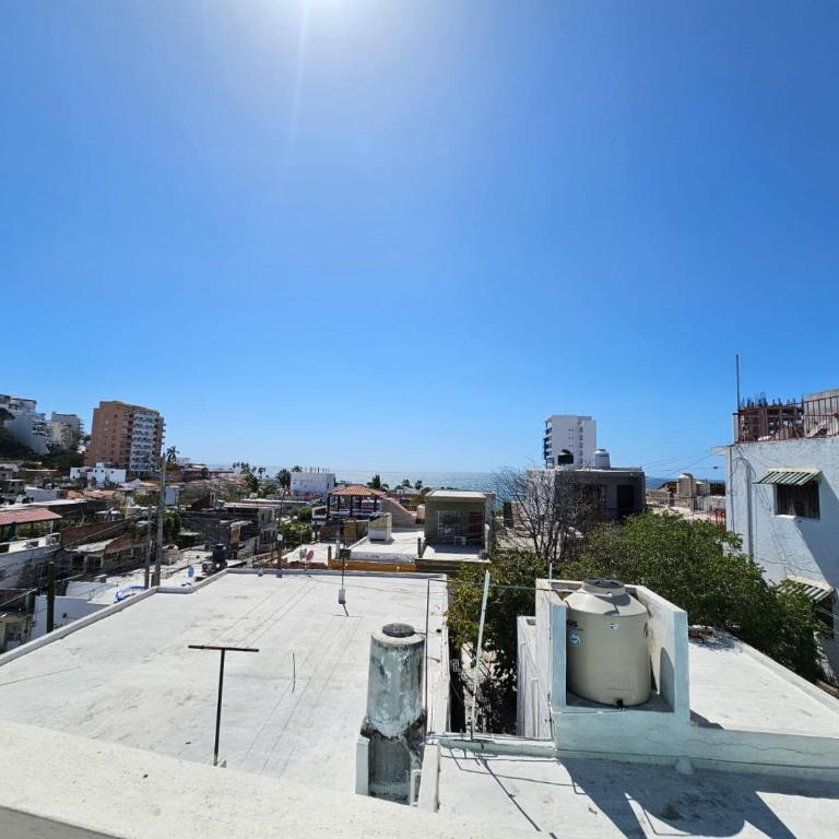 Pool Park Ocean - Centro Home - Three-Bedroom House - 47