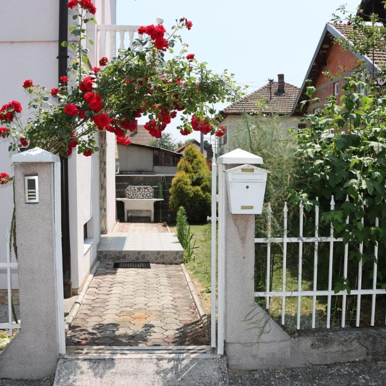 Holiday Home Peaceful Retreat - Kuća sa 3 Spavaće Sobe - 18