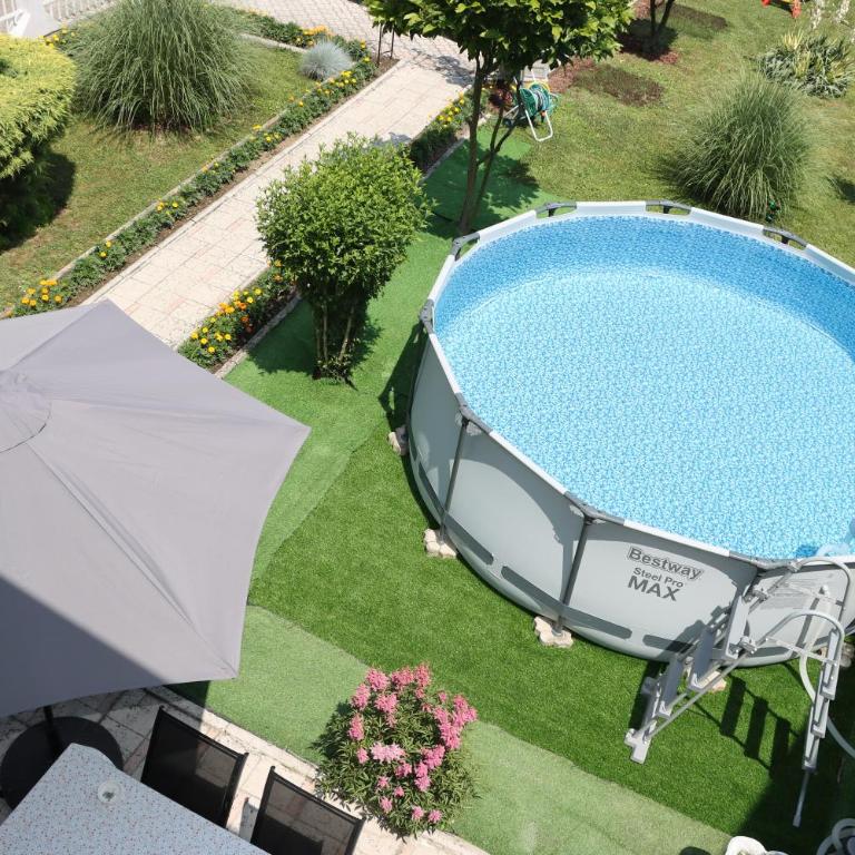 Holiday Home Peaceful Retreat - Kuća sa 3 Spavaće Sobe - 68