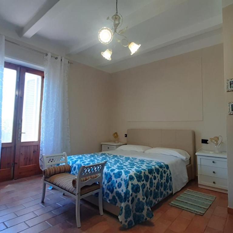 Antico Casolare - Standard Doppelzimmer - 10
