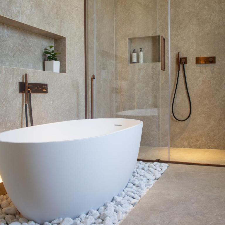 B&B Villa Margherita - Luxury Rooms in Padua - Suite - 2