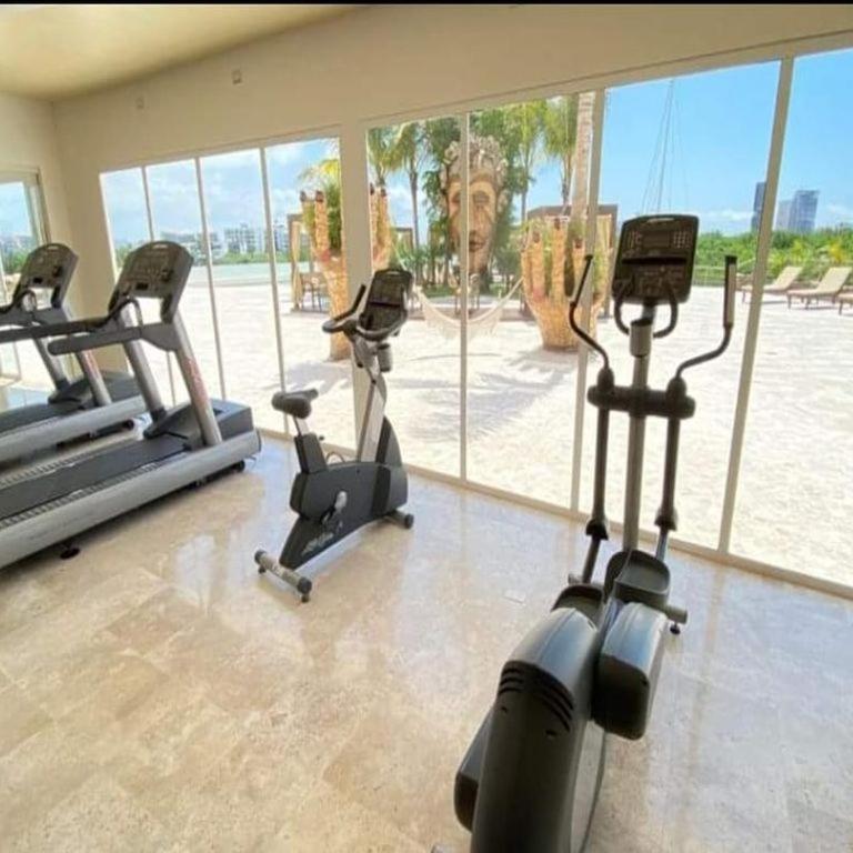 Spacious 3BR Marina Condo with Pool - Apartamento de 3 dormitorios - 34