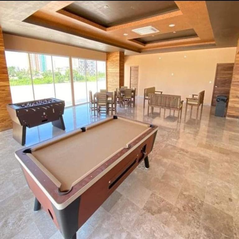 Spacious 3BR Marina Condo with Pool - Apartamento de 3 dormitorios - 29