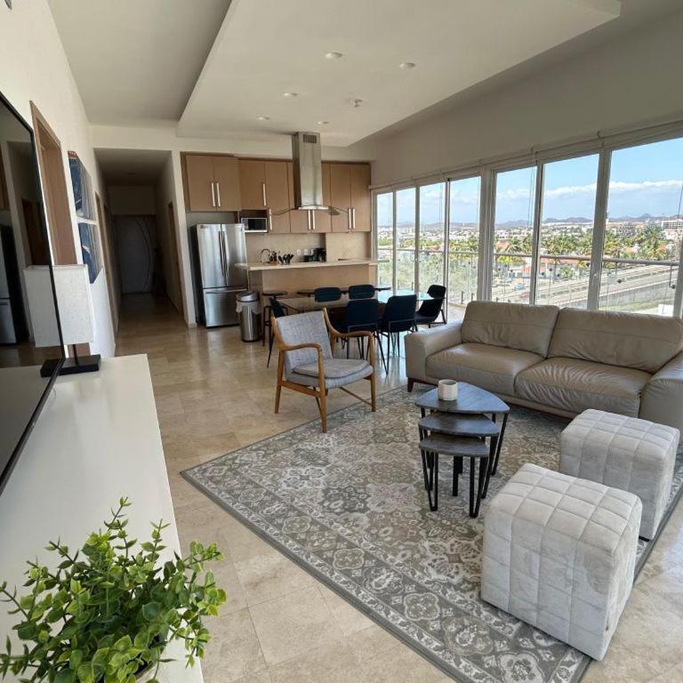 Spacious 3BR Marina Condo with Pool - Apartamento de 3 dormitorios - 5