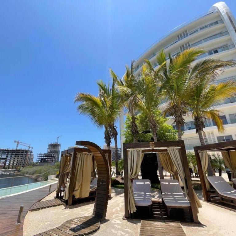 Spacious 3BR Marina Condo with Pool - Apartamento de 3 dormitorios - 28