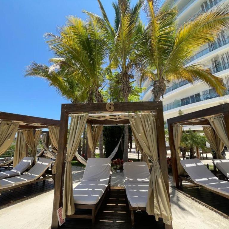 Spacious 3BR Marina Condo with Pool - Apartamento de 3 dormitorios - 27