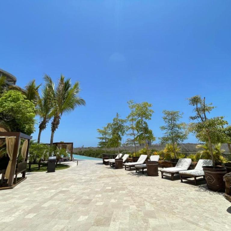 Spacious 3BR Marina Condo with Pool - Apartamento de 3 dormitorios - 24