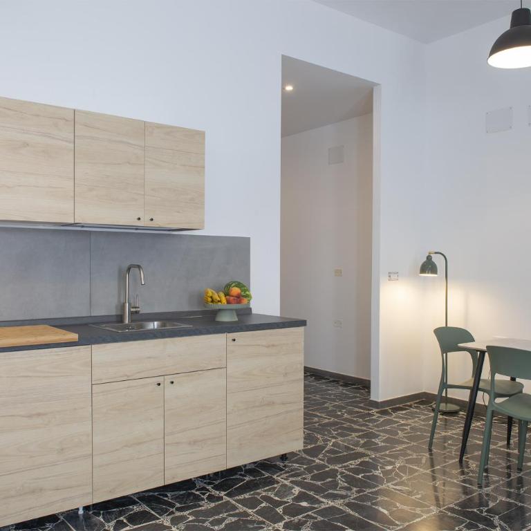 Giua' Apartment - Appartamento con 1 Camera da Letto - 1