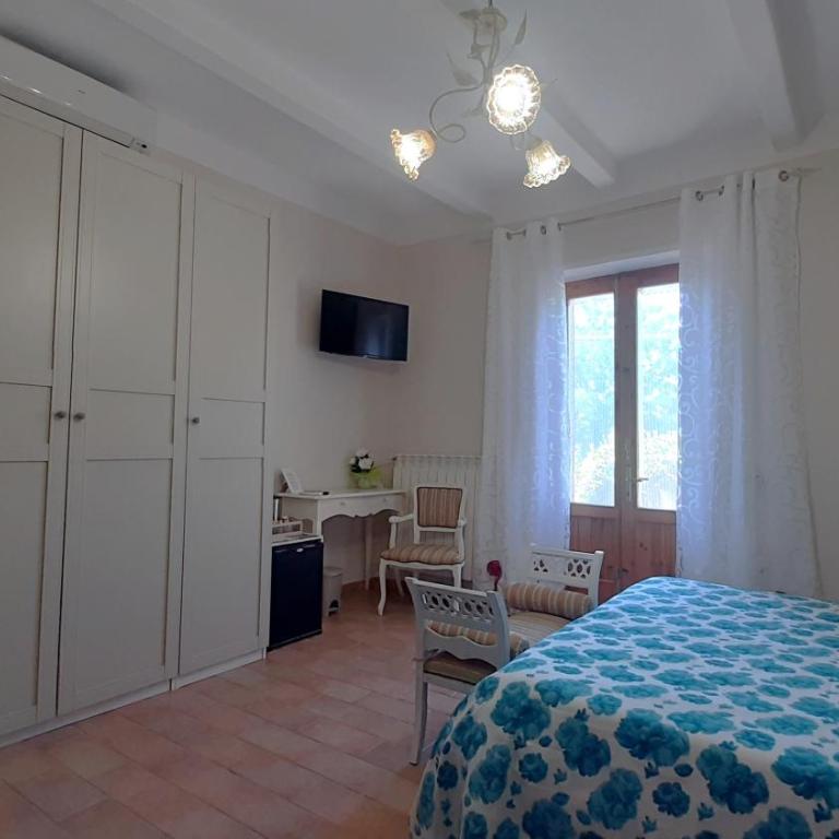 Antico Casolare - Standard Doppelzimmer - 11