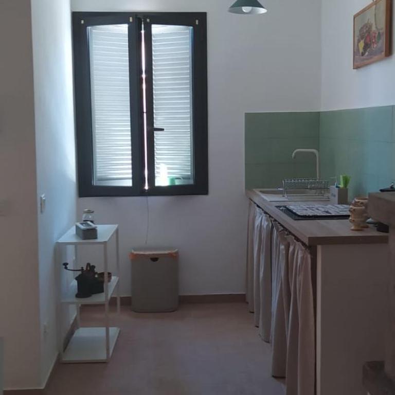 Alloggio turistico - Appartamento con 2 Camere da Letto - 5