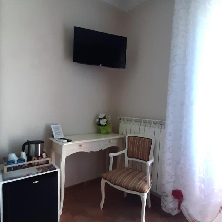 Antico Casolare - Standard Doppelzimmer - 12