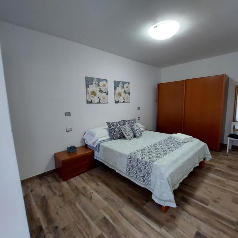 GS Mes 'e idas 52 - Appartamento con 2 Camere da Letto e Terrazza - 19