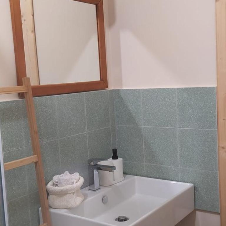 Alloggio turistico - Appartamento con 2 Camere da Letto - 14
