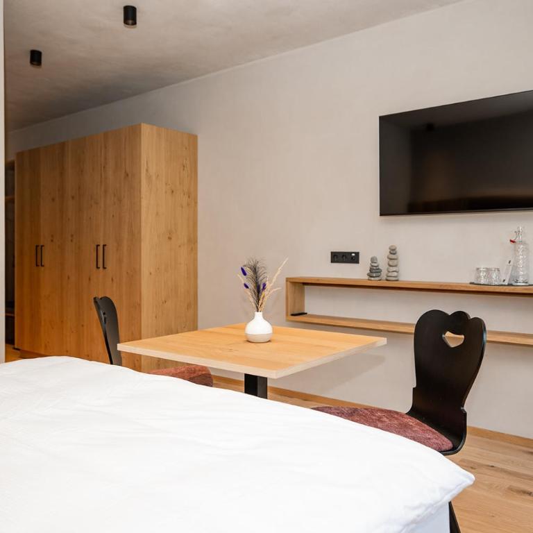 Hotel Dorfer - Superior Suite - 4