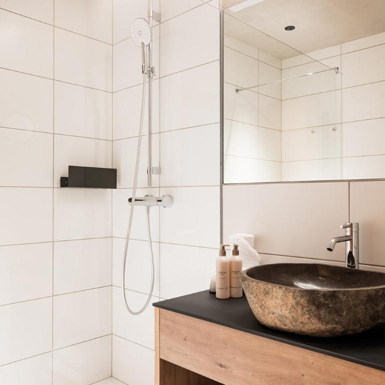 Hotel Dorfer - Superior Suite - 2