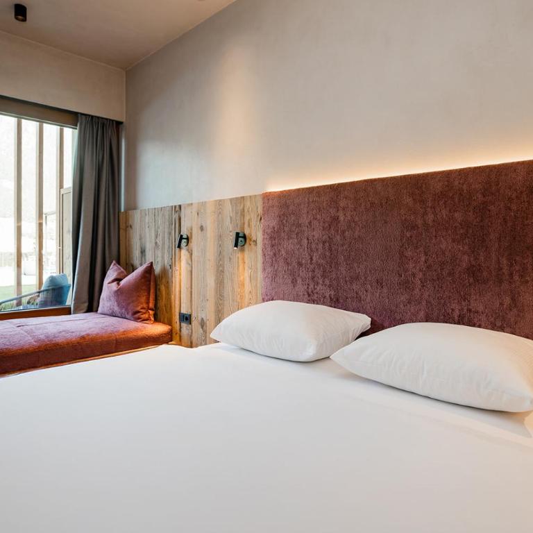 Hotel Dorfer - Superior Suite - 5