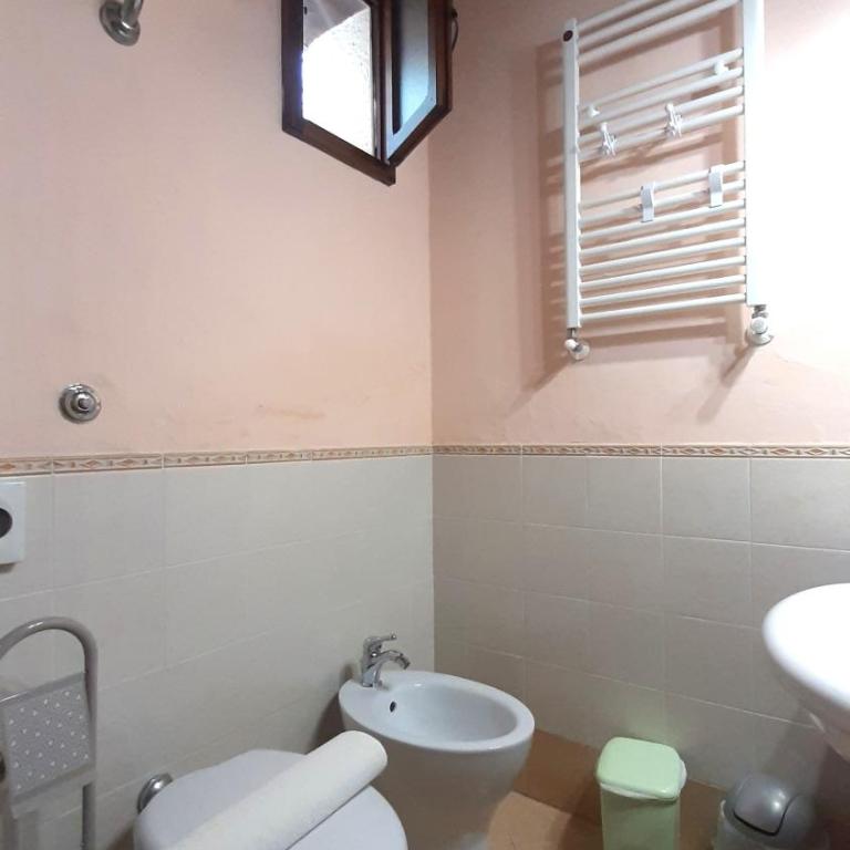 Antico Casolare - Comfort Doppelzimmer - 17