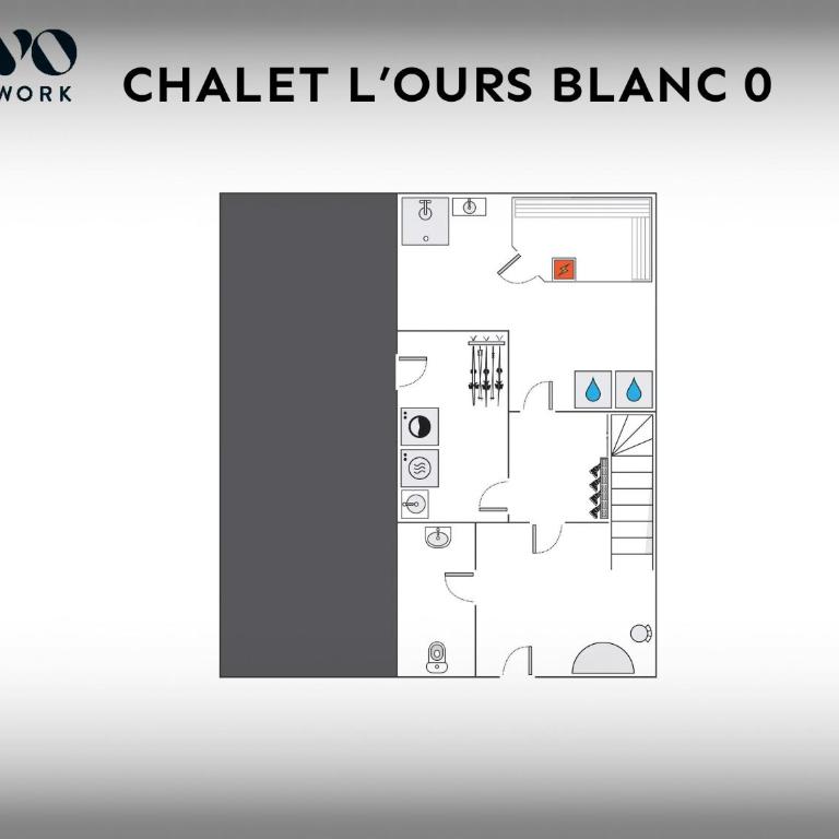 Chalet L'Ours Blanc - OVO Network - Chalet - 4