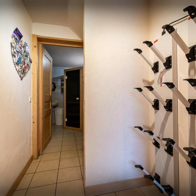Chalet L'Ours Blanc - OVO Network - Chalet - 6