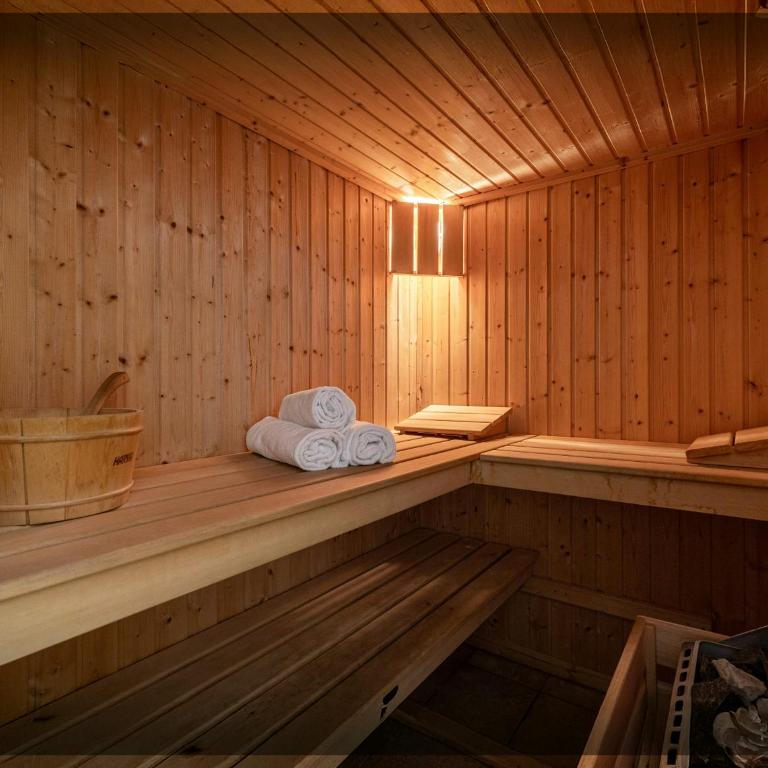 Chalet L'Ours Blanc - OVO Network - Chalet - 7