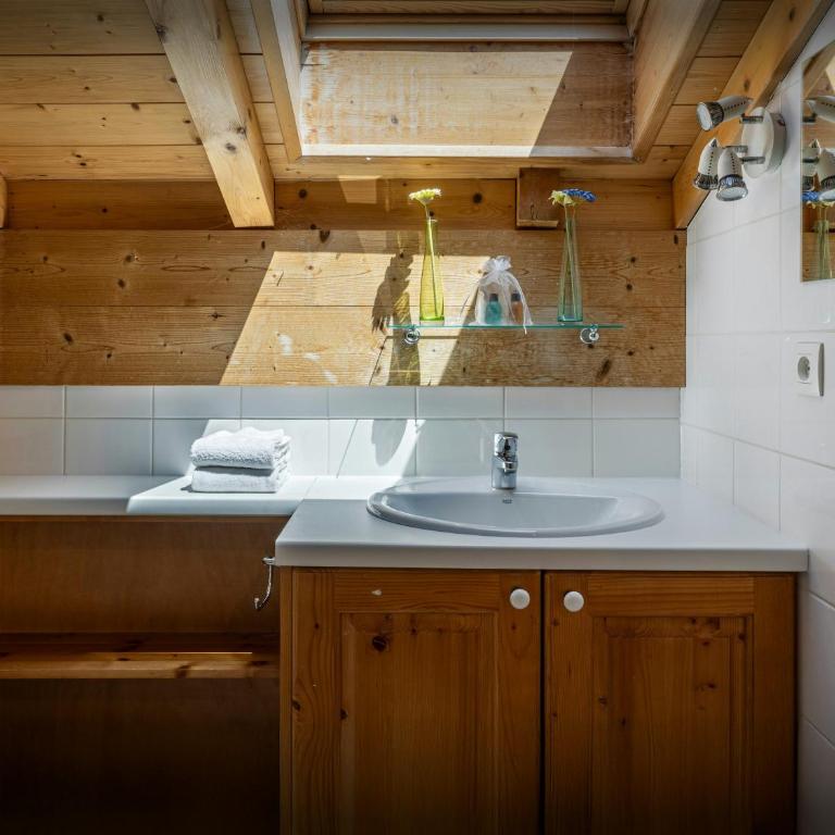 Chalet L'Ours Blanc - OVO Network - Chalet - 12