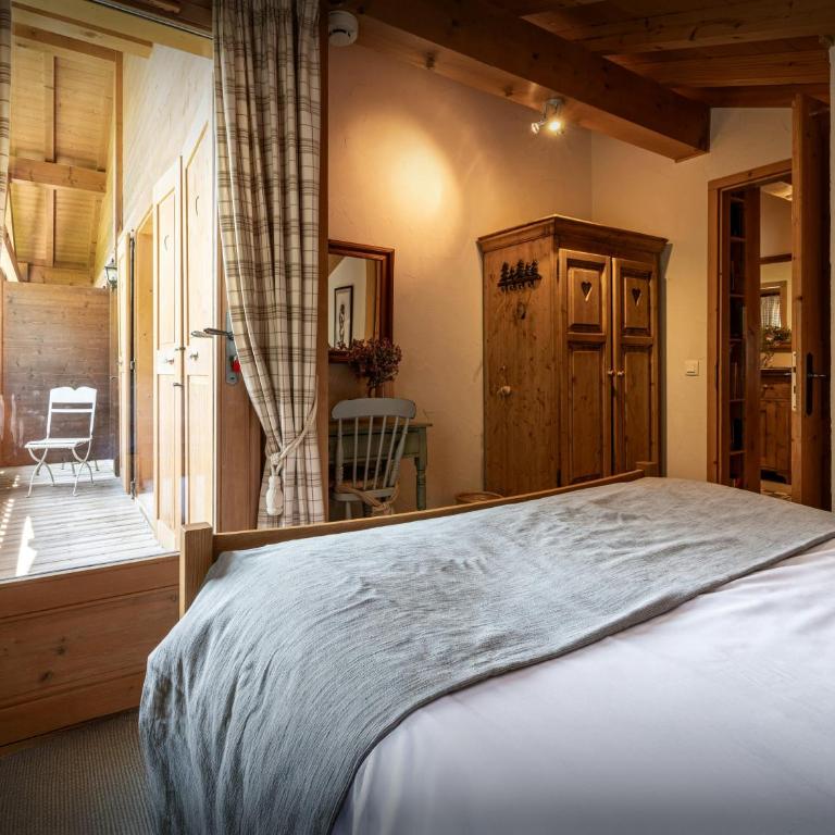 Chalet L'Ours Blanc - OVO Network - Chalet - 13