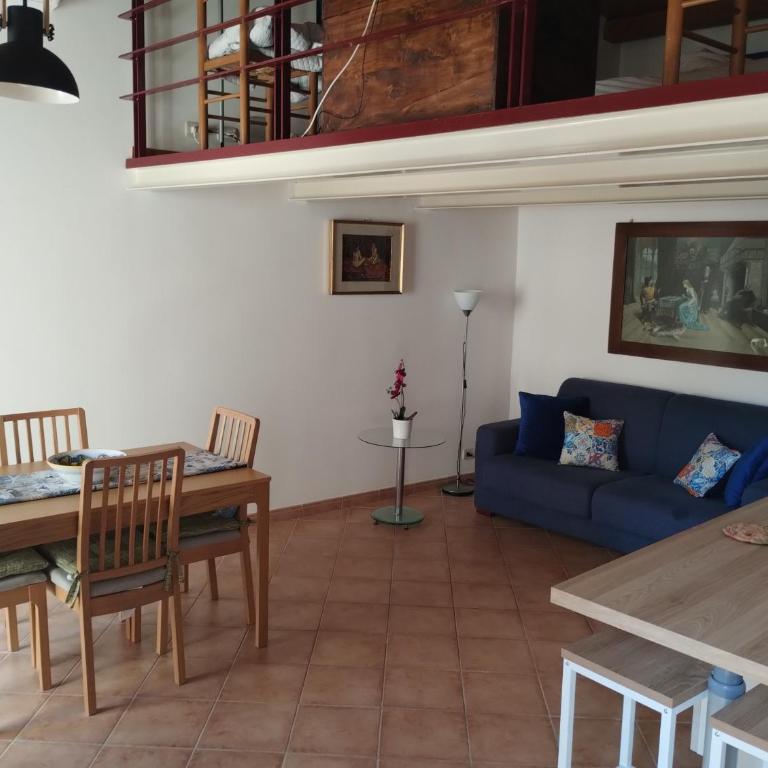 Da Massimo - Appartamento con 2 Camere da Letto - 11