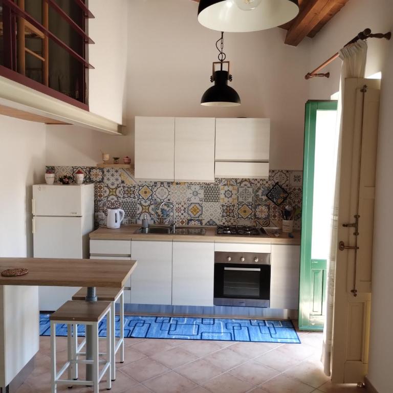 Da Massimo - Appartamento con 2 Camere da Letto - 13