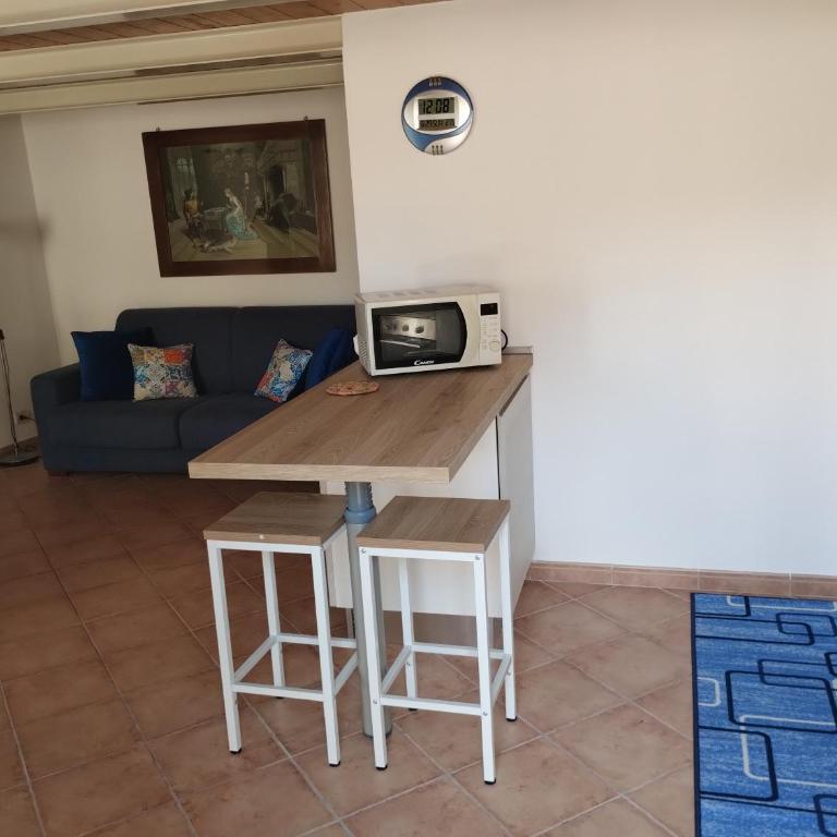 Da Massimo - Appartamento con 2 Camere da Letto - 12