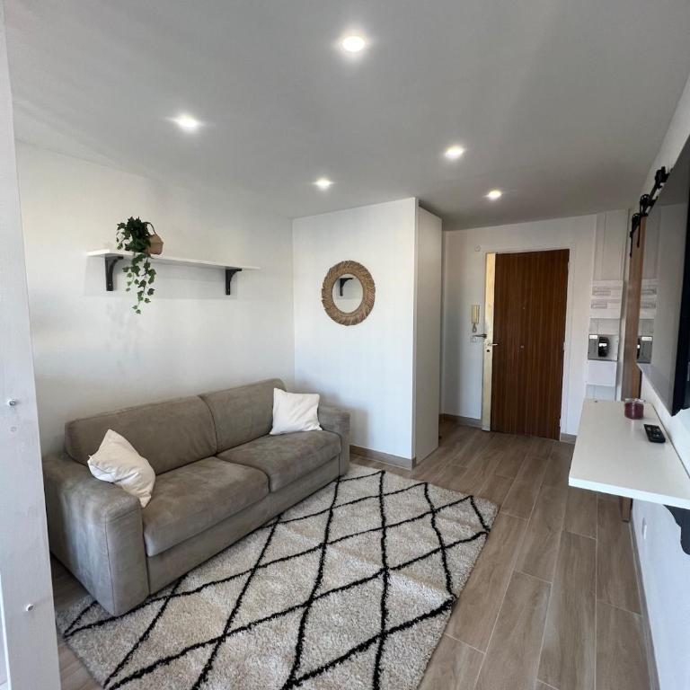 Appartement-Centre ville -Climatisé-Terrasse-Parking - Apartment mit 1 Schlafzimmer - 1
