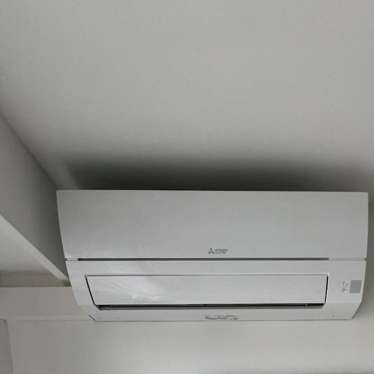 Appartement-Centre ville -Climatisé-Terrasse-Parking - Apartment mit 1 Schlafzimmer - 17