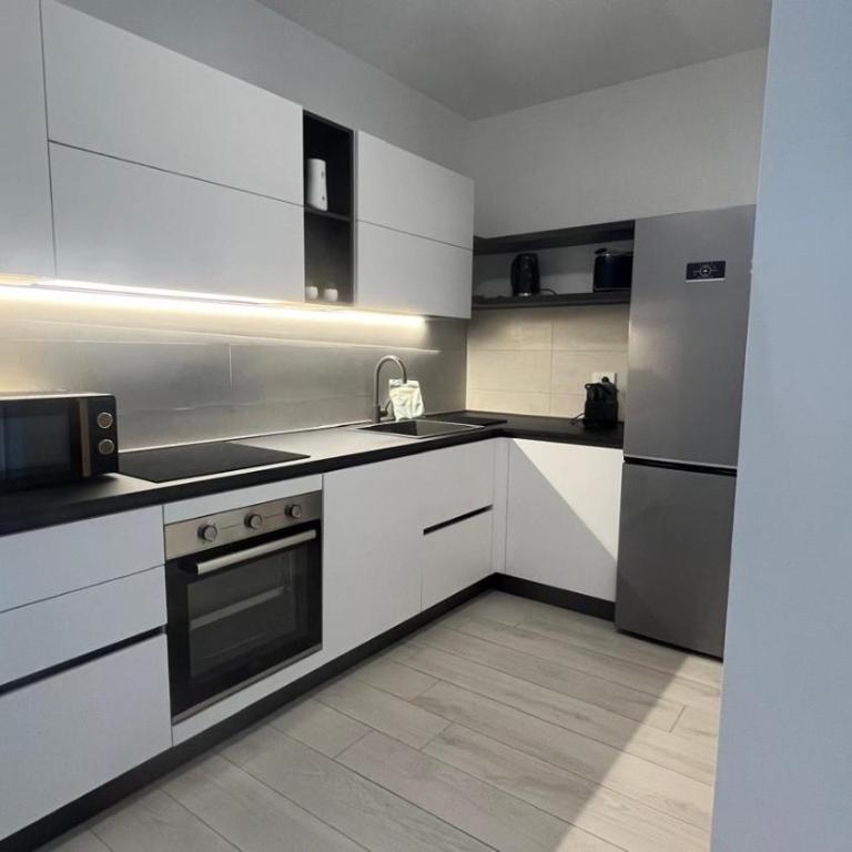 Terry House - Appartamento con 1 Camera da Letto - 14