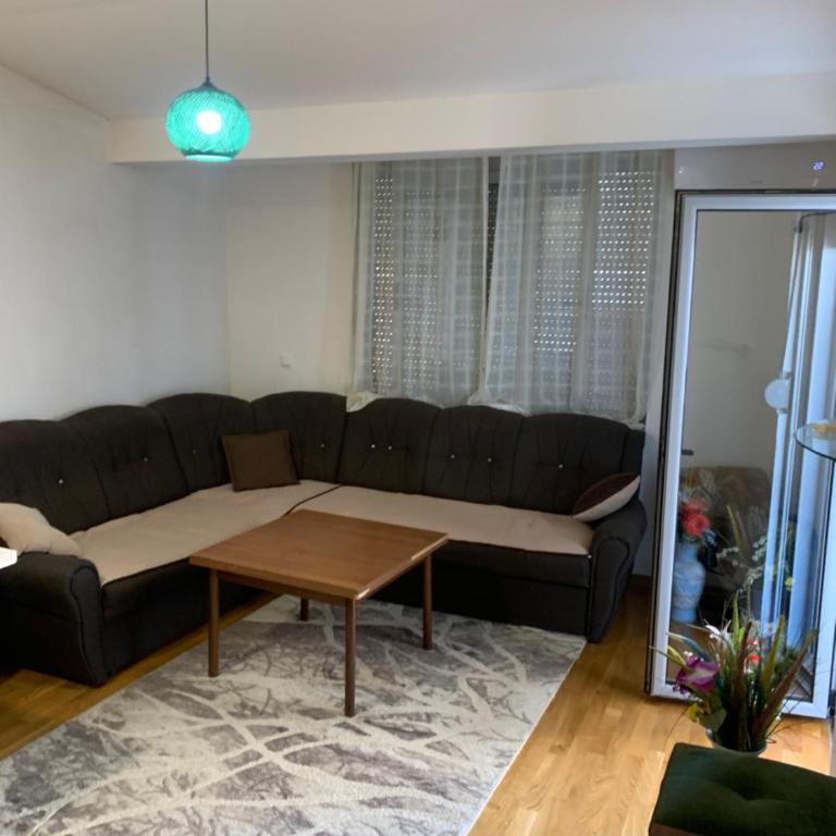 Disa&Nuzi - Two-Bedroom Apartment - 2