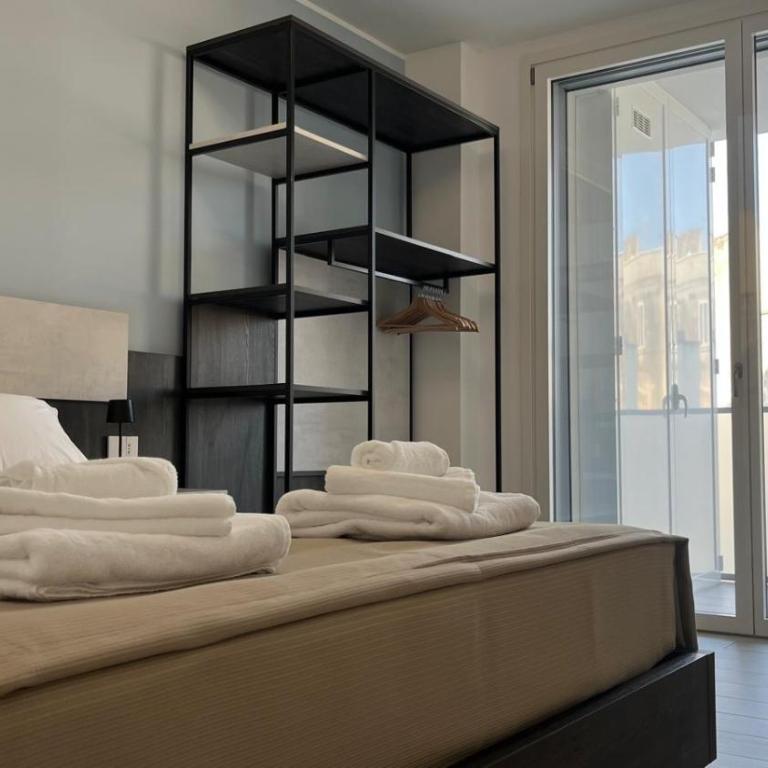 Terry House - Appartamento con 1 Camera da Letto - 11