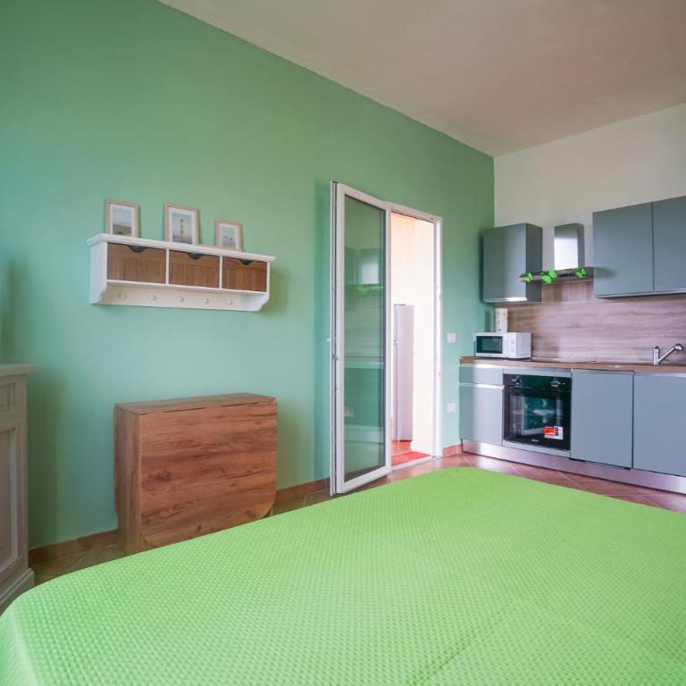 Nice Apartment In Imperia With Swimming Pool - Appartamento - 6